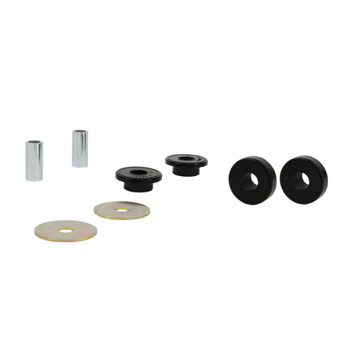 Rear Differential - Mount Support Front Bushing (W93047)