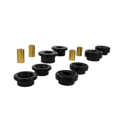 Rear Subframe - Mount Bushing (W93193)