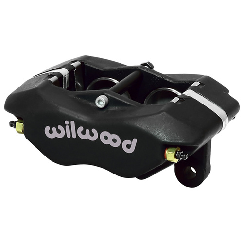4 Piston Forged Narrow Dynalite Caliper (WB120-11572-SI)