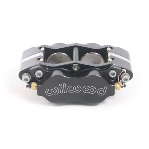 4 Piston Radial Mount Billet Narrow Dynalite Caliper (WB120-6454)
