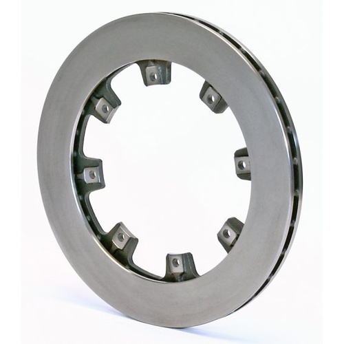 8 Bolt UL Series Straight Vane Rotor - 32 Vane (WB160-0277)