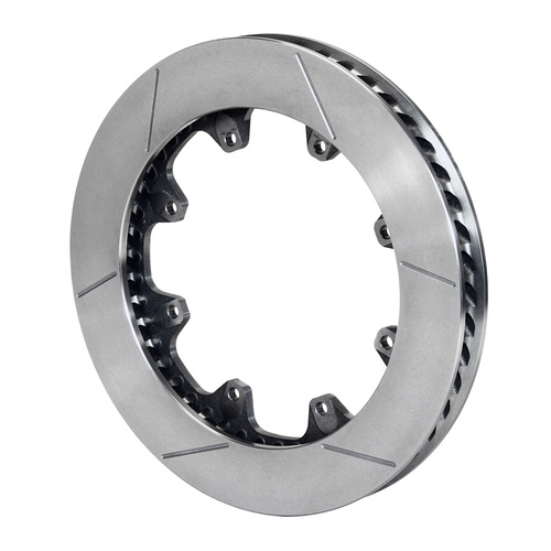 GT 48 Curved Vane Rotor L/H- 48 Vanes (WB160-13500)