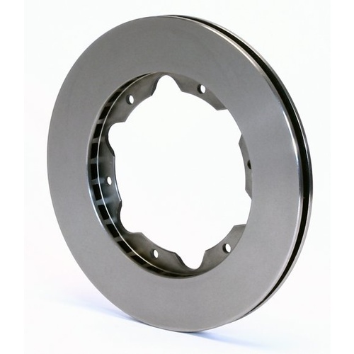 6 Bolt UL Series Straight Vane Rotor- 30 Vanes (WB160-3450)