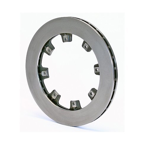 8 Bolt ULHP Series Straight Vane Rotor - 32 Vanes (WB160-5844)