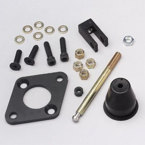Bracket Adapter Kit (Tandem Master Cylinder to Single Brake Pedal) (WB250-3677)