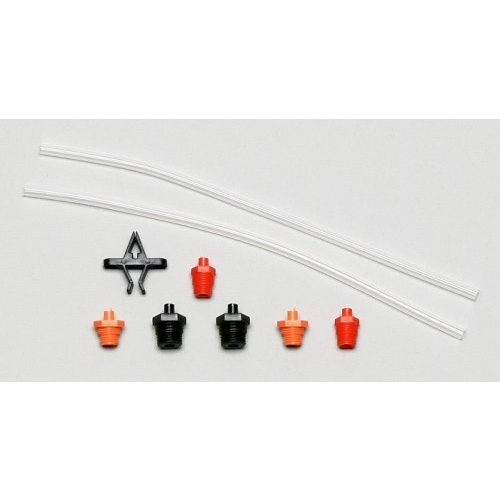 Master Cylinder Bleeding Kit (WB260-11593)