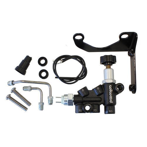 Proportioning Valve (WB260-13190)