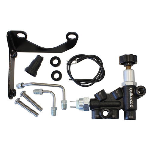 Proportioning Valve (WB260-15048)