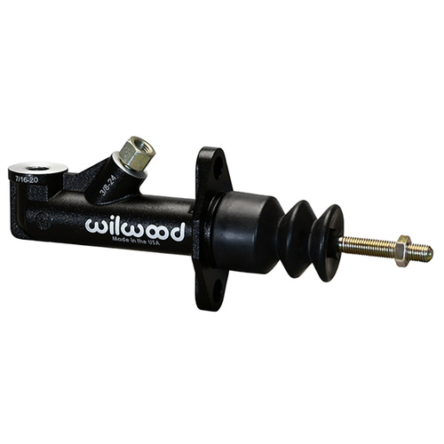 GS Compact Remote Style Master Cylinder (WB260-15091)