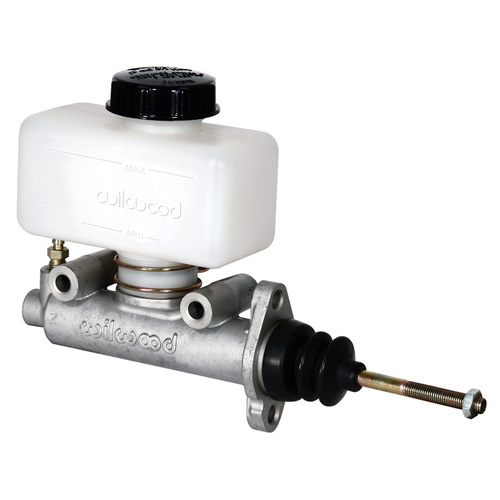 Aluminum Combination Master Cylinder (WB260-5920)