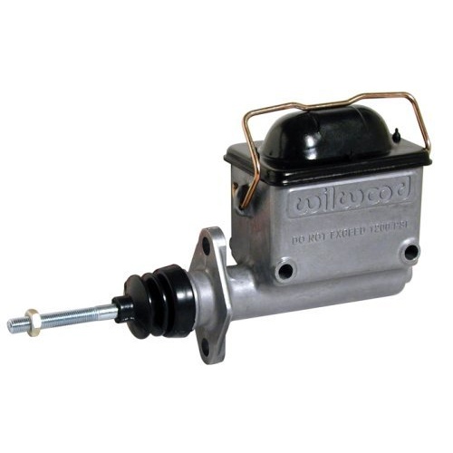 1" High Volume Aluminium Master Cylinder (WB260-6766)