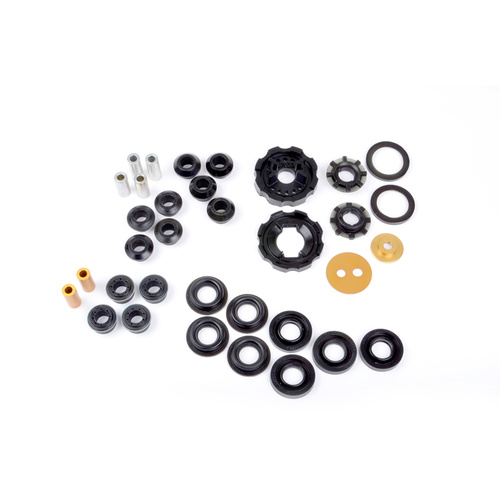 Rear Essential Vehicle Kit (WEK002)