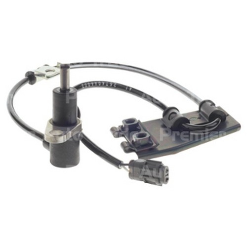 ABS Wheel Speed Sensor - Front Right, Refer Image (WSS-093)