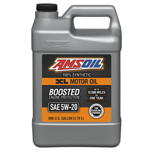 Amsoil Extended-Life 5W-20 Engine Oil XLM