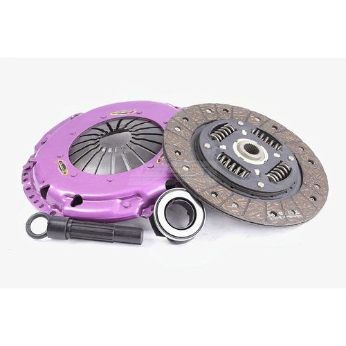 Stage 1 Sprung Organic Clutch Kit