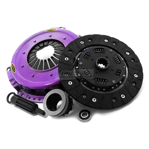 Stage 1 Sprung Organic Clutch Kit