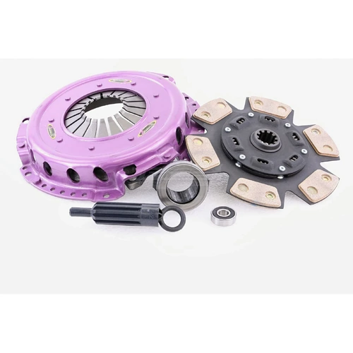 Stage 1 Sprung Ceramic Clutch Kit