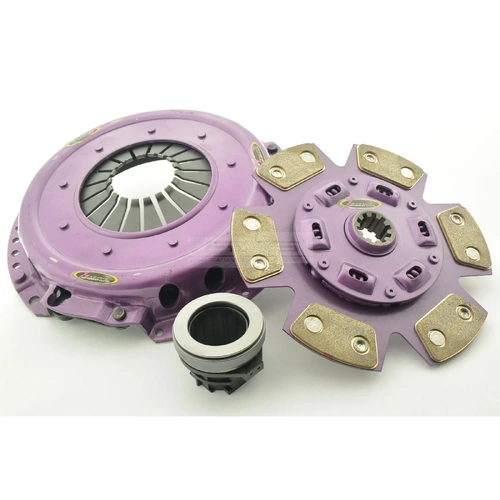 Stage 1 Sprung Ceramic Clutch Kit