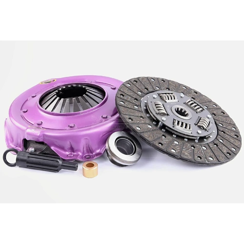 Stage 1 Sprung Organic Clutch Kit