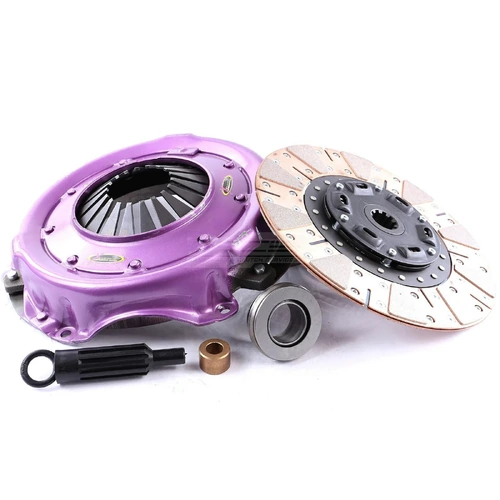 Stage 1 Cushioned Ceramic Clutch Kit