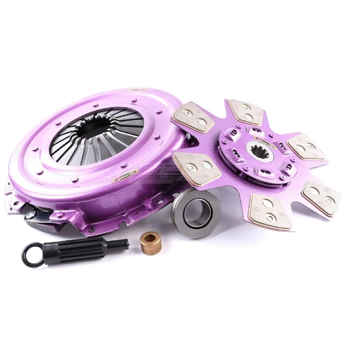 Stage 1 Sprung Ceramic Clutch Kit