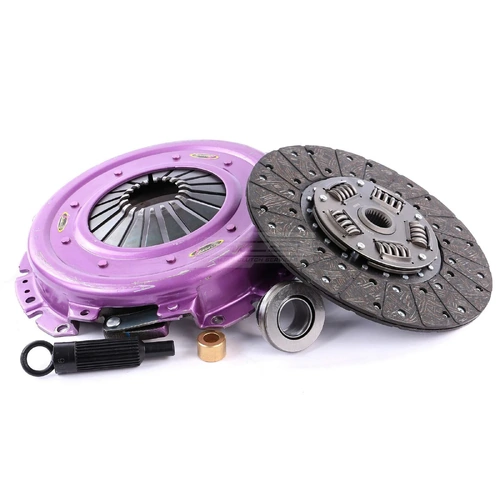 Stage 1 Sprung Organic Clutch Kit