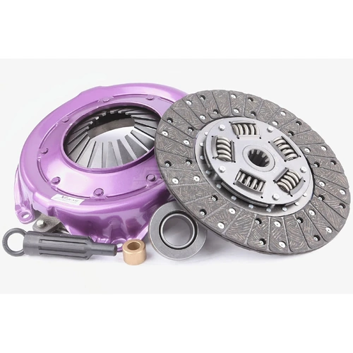 Stage 1 Sprung Organic Clutch Kit