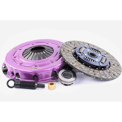 Stage 1 Sprung Organic Clutch Kit