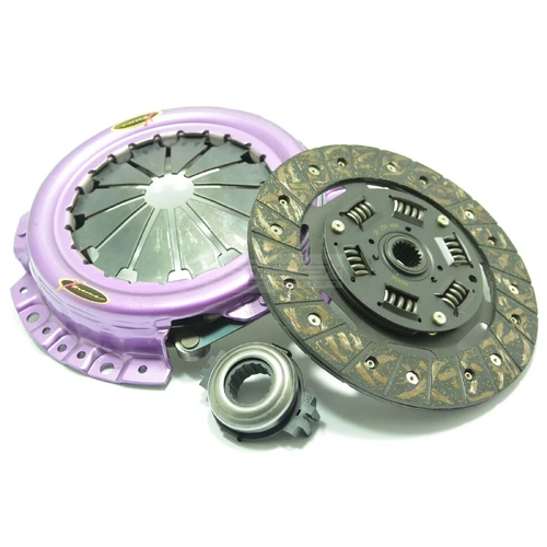 Stage 1 Sprung Organic Clutch Kit