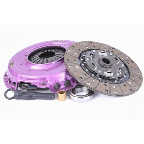 Stage 1 Sprung Organic Clutch Kit