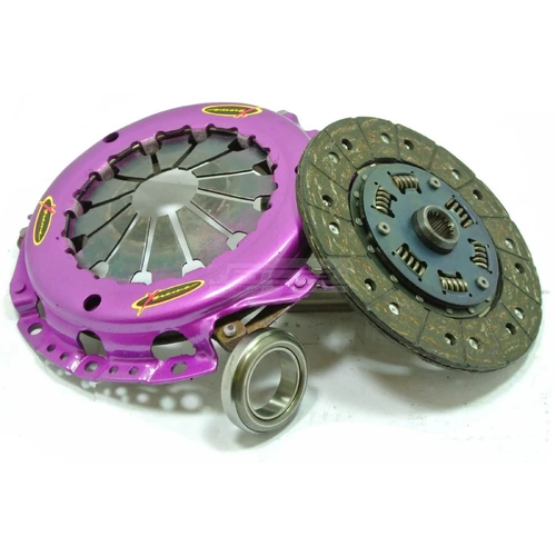 Stage 1 Sprung Organic Clutch Kit