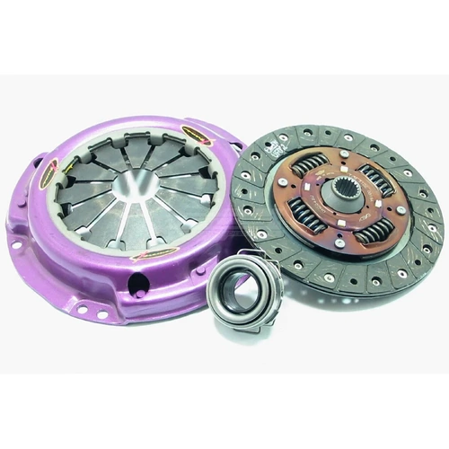 Stage 1 Sprung Organic Clutch Kit