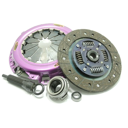 Stage 1 Sprung Organic Clutch Kit