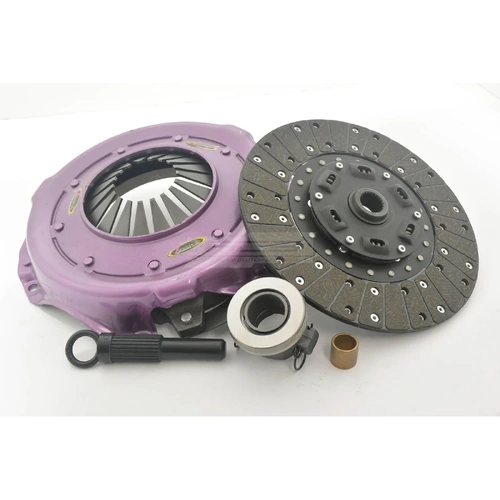 Stage 1 Sprung Organic Clutch Kit