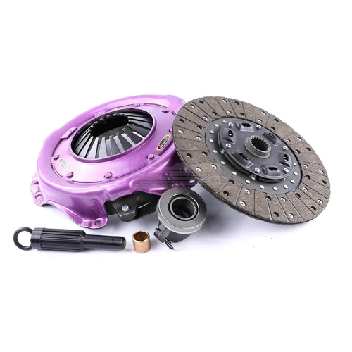 Stage 1 Steel Backed Organic Clutch Kit