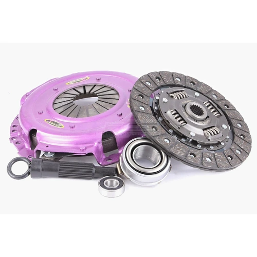 Stage 1 Sprung Organic Clutch Kit