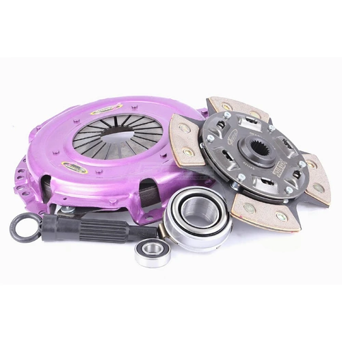 Stage 1 Sprung Ceramic Clutch Kit