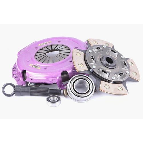 Stage 1 Sprung Ceramic Clutch Kit