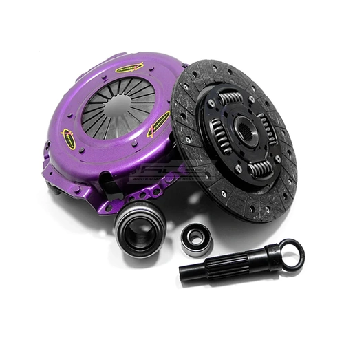 Stage 1 Sprung Organic Clutch Kit