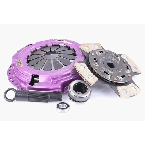 Stage 1 Sprung Ceramic Clutch Kit