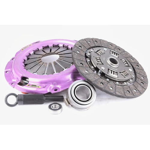 Stage 1 Sprung Organic Clutch Kit