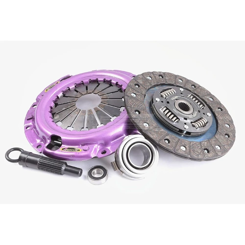 Stage 1 Sprung Organic Clutch Kit