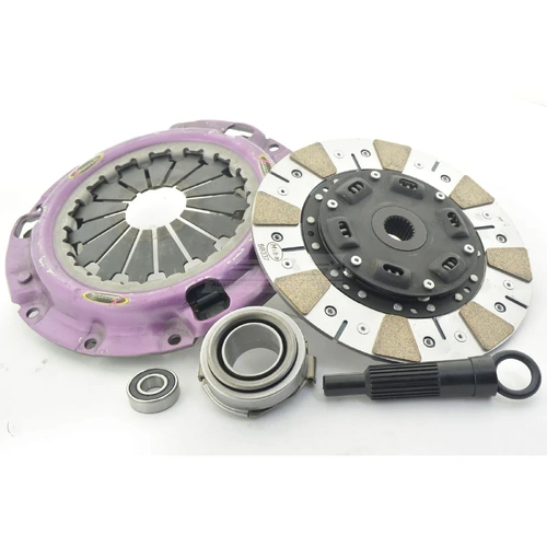 Stage 1 Cushioned Ceramic Clutch Kit