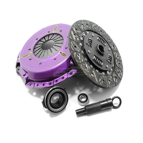 Stage 1 Sprung Organic Clutch Kit