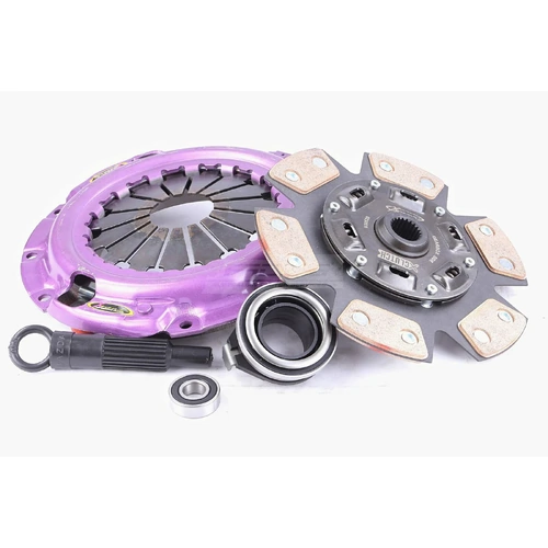Stage 1 Sprung Ceramic Clutch Kit