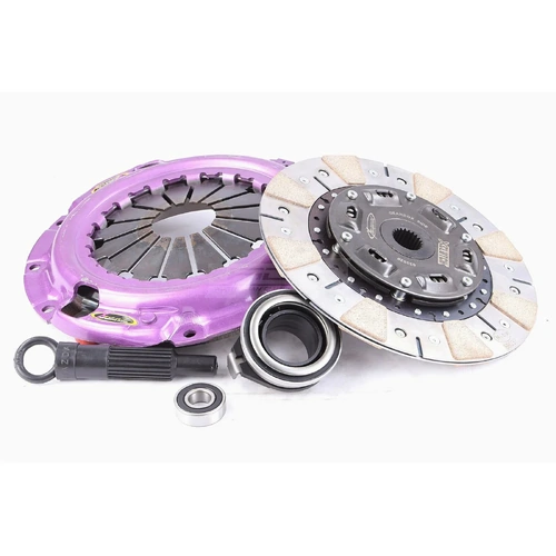 Stage 1 Cushioned Ceramic Clutch Kit