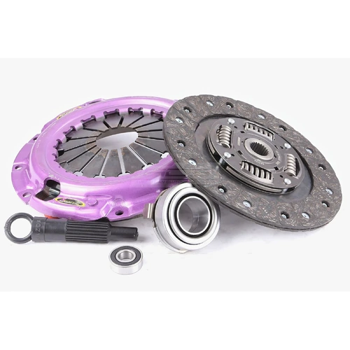 Stage 1 Sprung Organic Clutch Kit