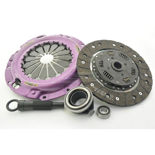 Stage 1 Sprung Organic Clutch Kit