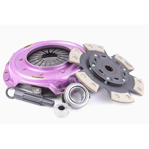 Stage 1 Sprung Ceramic Clutch Kit