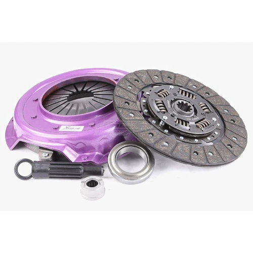 Stage 1 Sprung Organic Clutch Kit